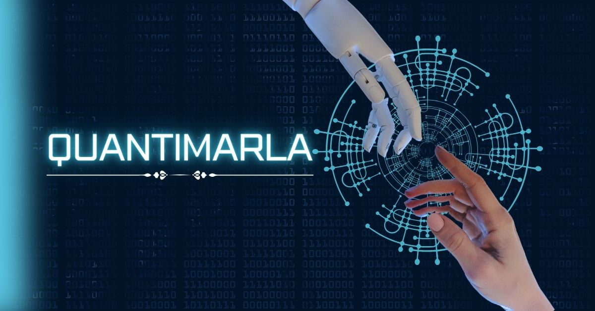 Quantimarla