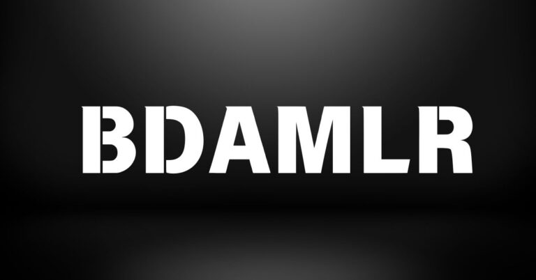 Bdamlr