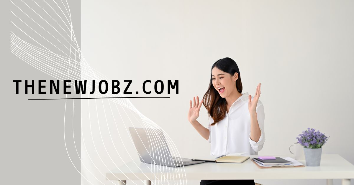 Thenewjobz.com