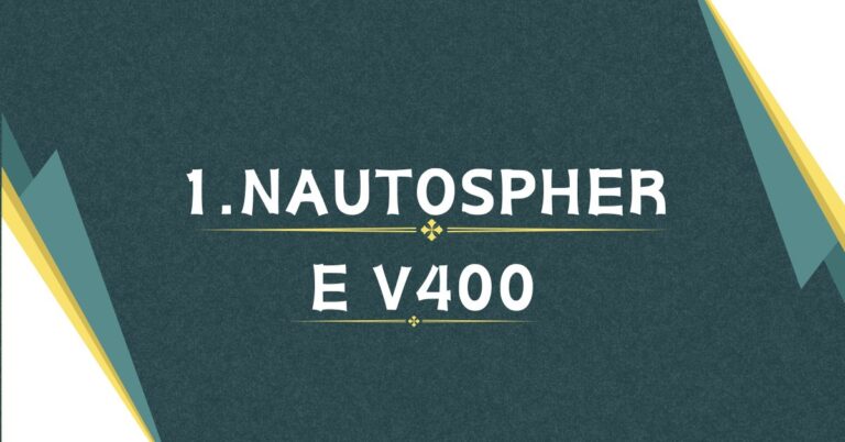 1.nautosphere v400