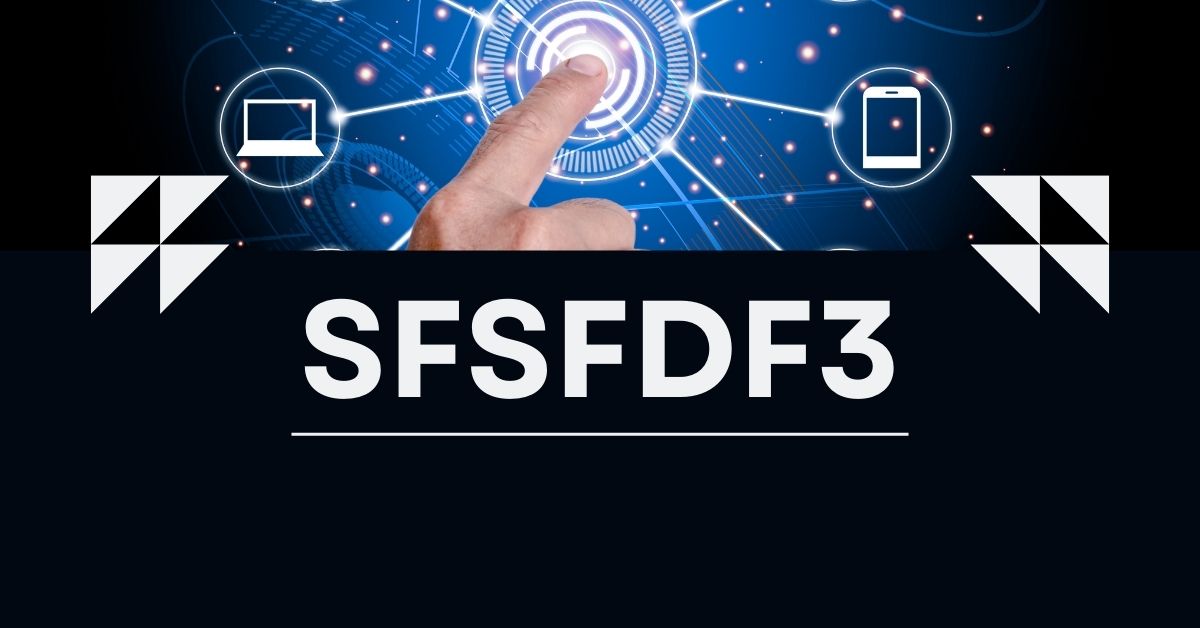 SFSFDF3