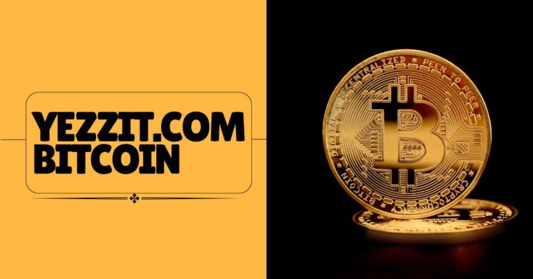 Yezzit.com Bitcoin