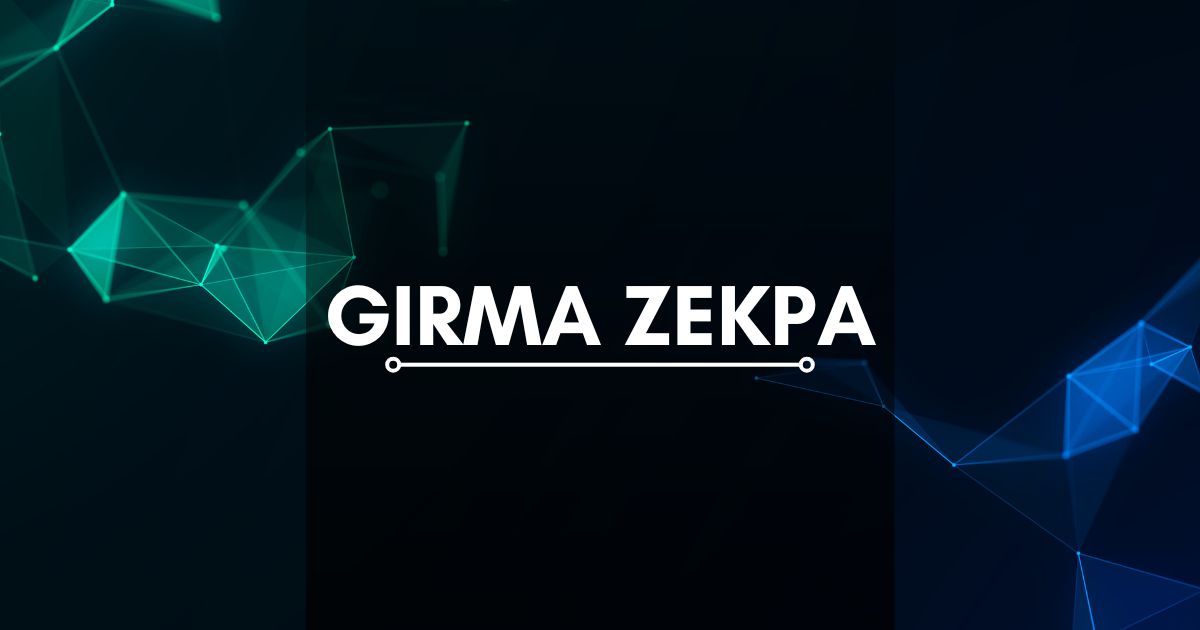 Girma Zekpa