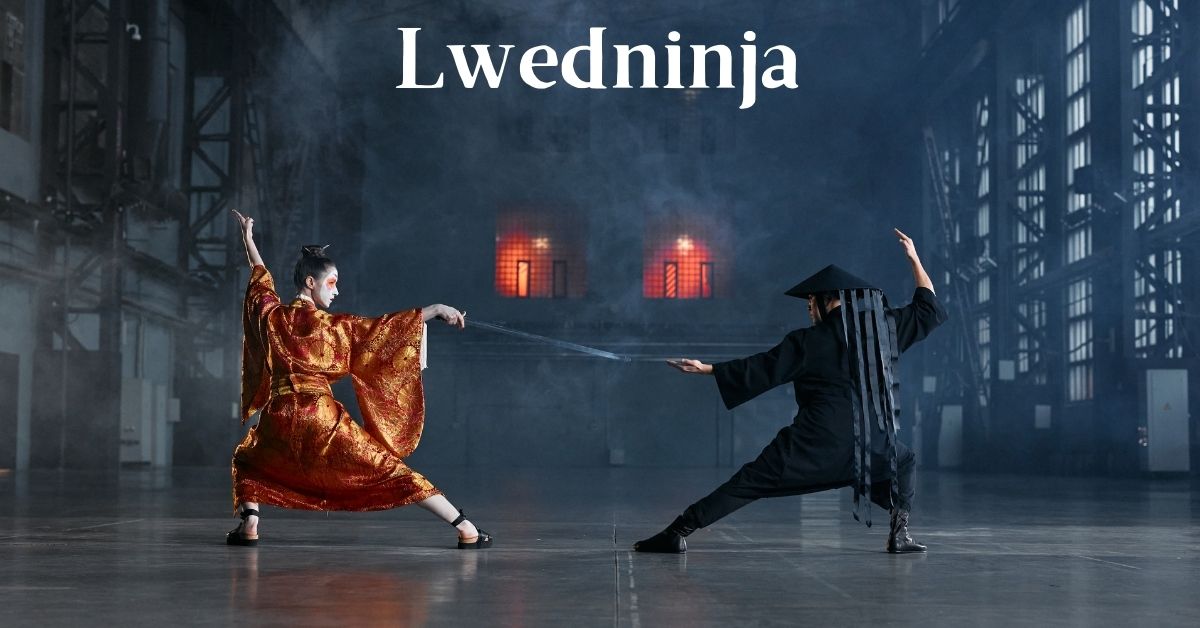 Lwedninja