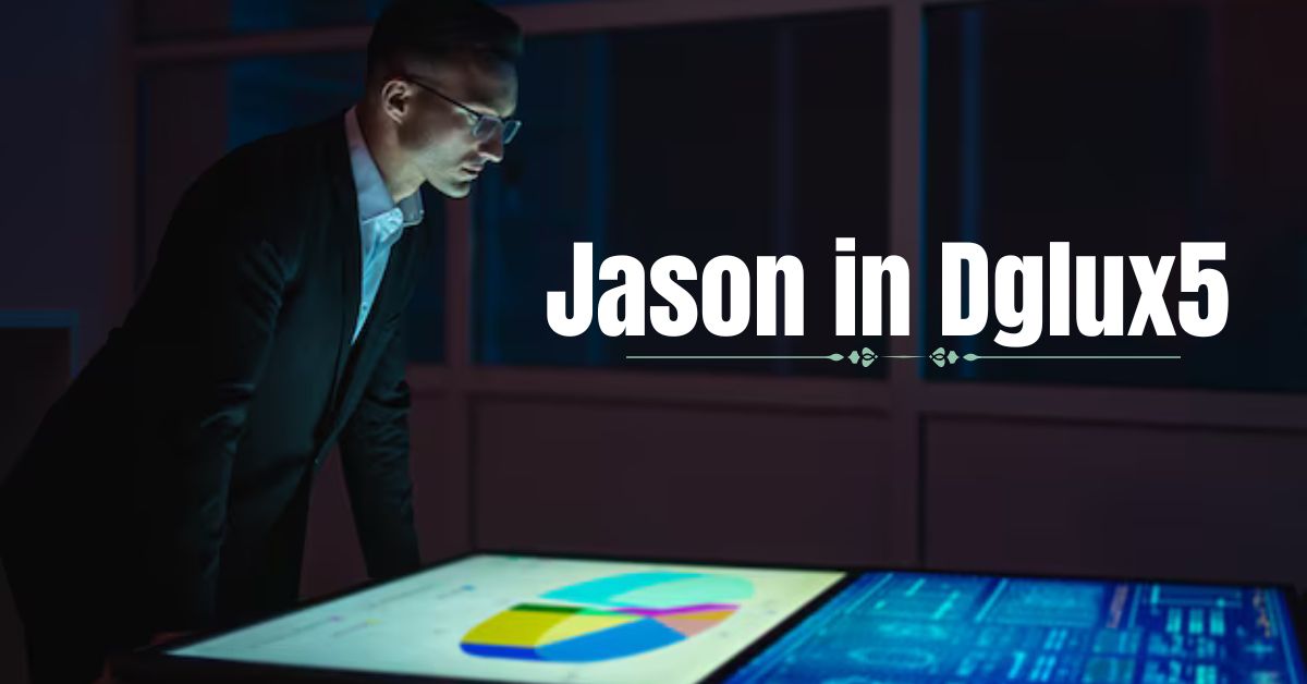 Jason in Dglux5