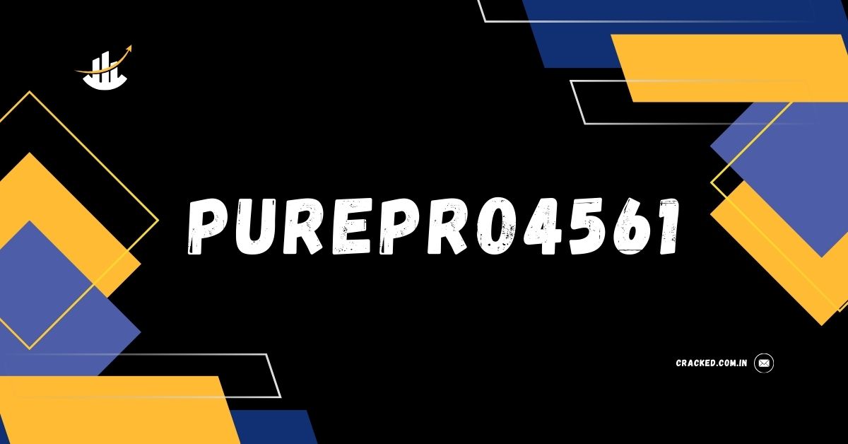 Purepro4561