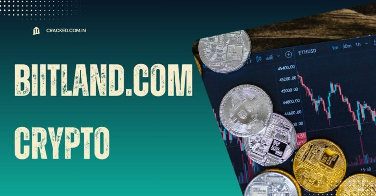 Biitland.com crypto