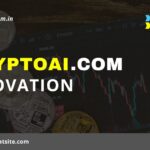 Icryptoai.com innovation