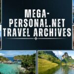 Mega-personal.net Travel Archives