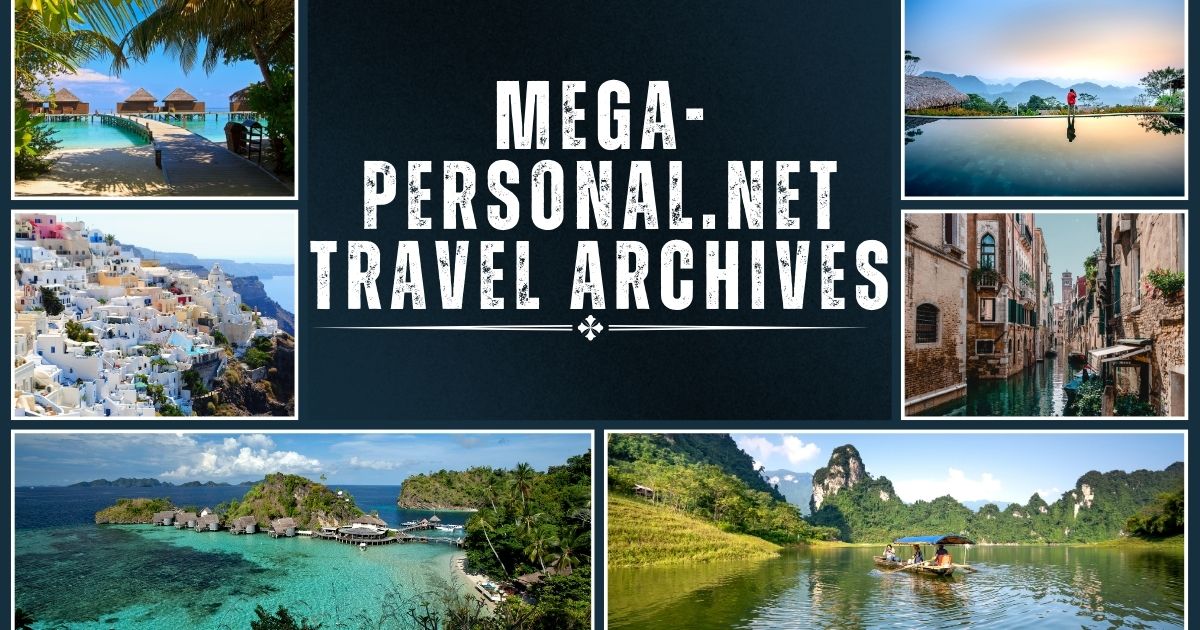 Mega-personal.net Travel Archives