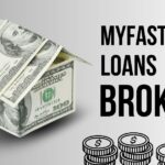 Myfastbroker Loans Brokers: