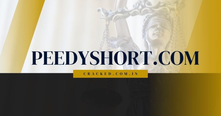 Peedyshort.com