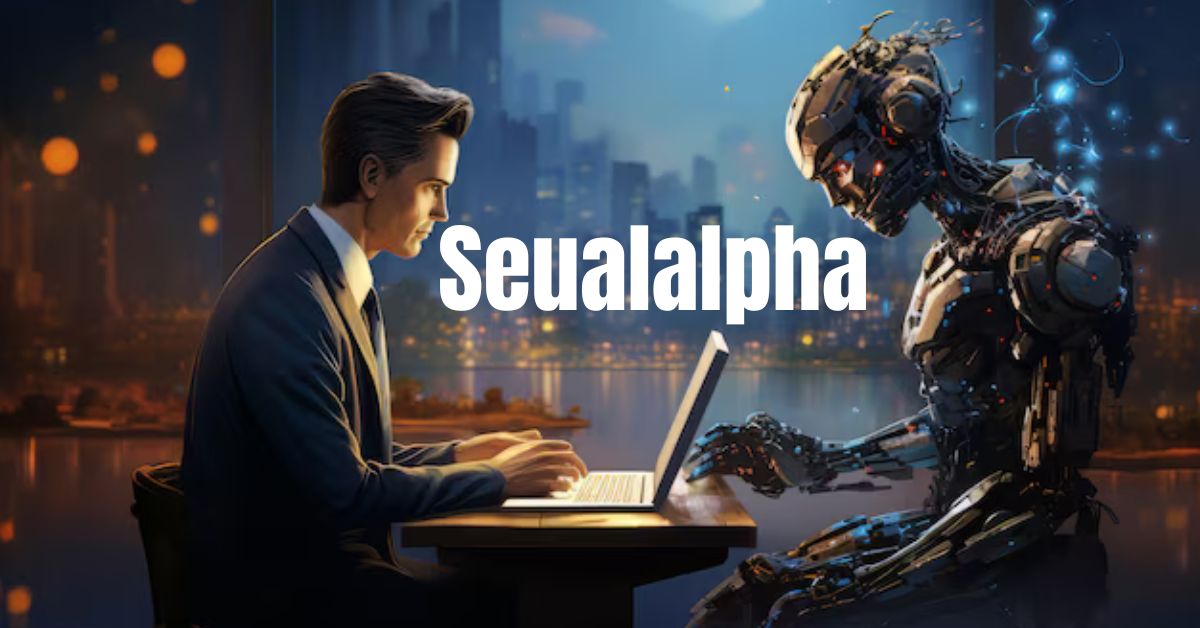 Seualalpha