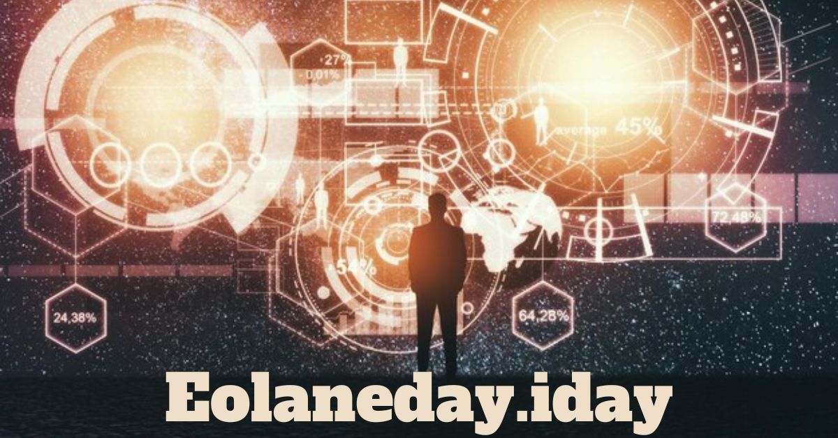 Eolaneday.iday