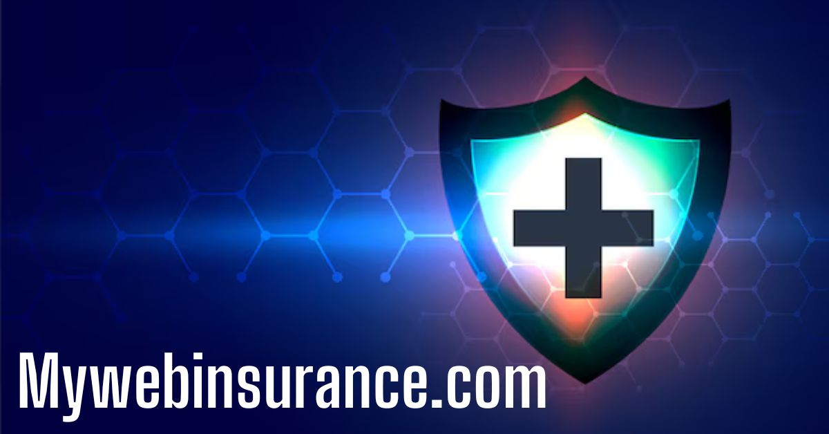 Mywebinsurance.com