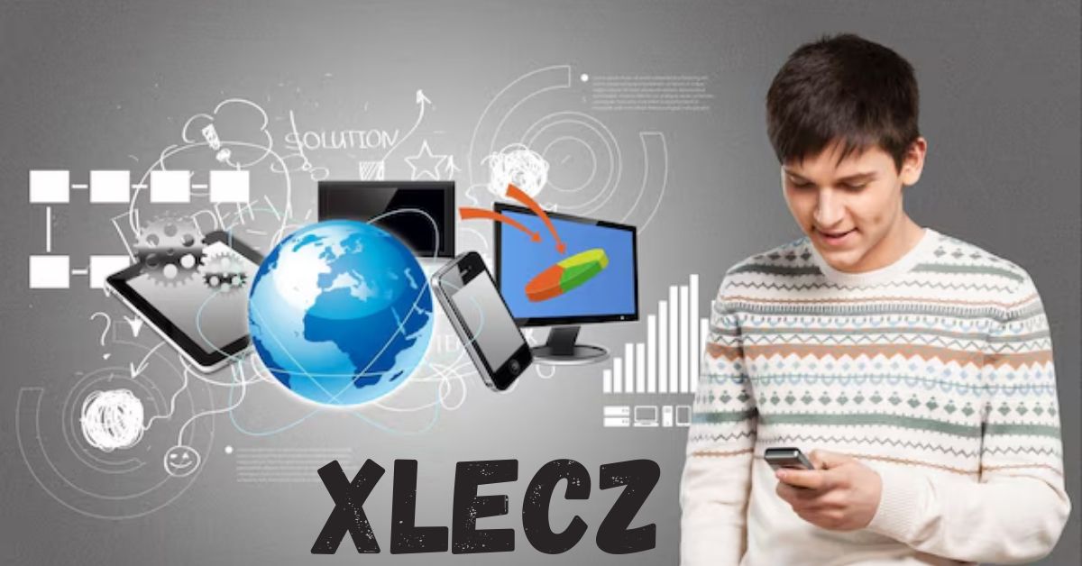 Xlecz