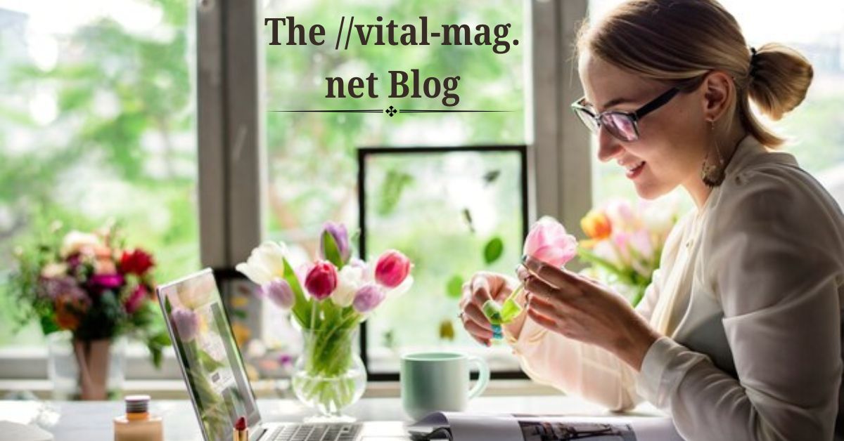 The //vital-mag.net Blog