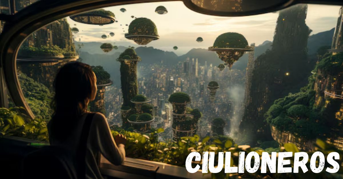 Ciulioneros