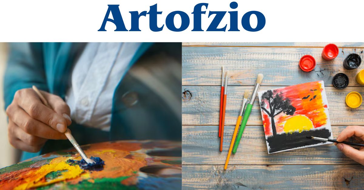 Artofzio