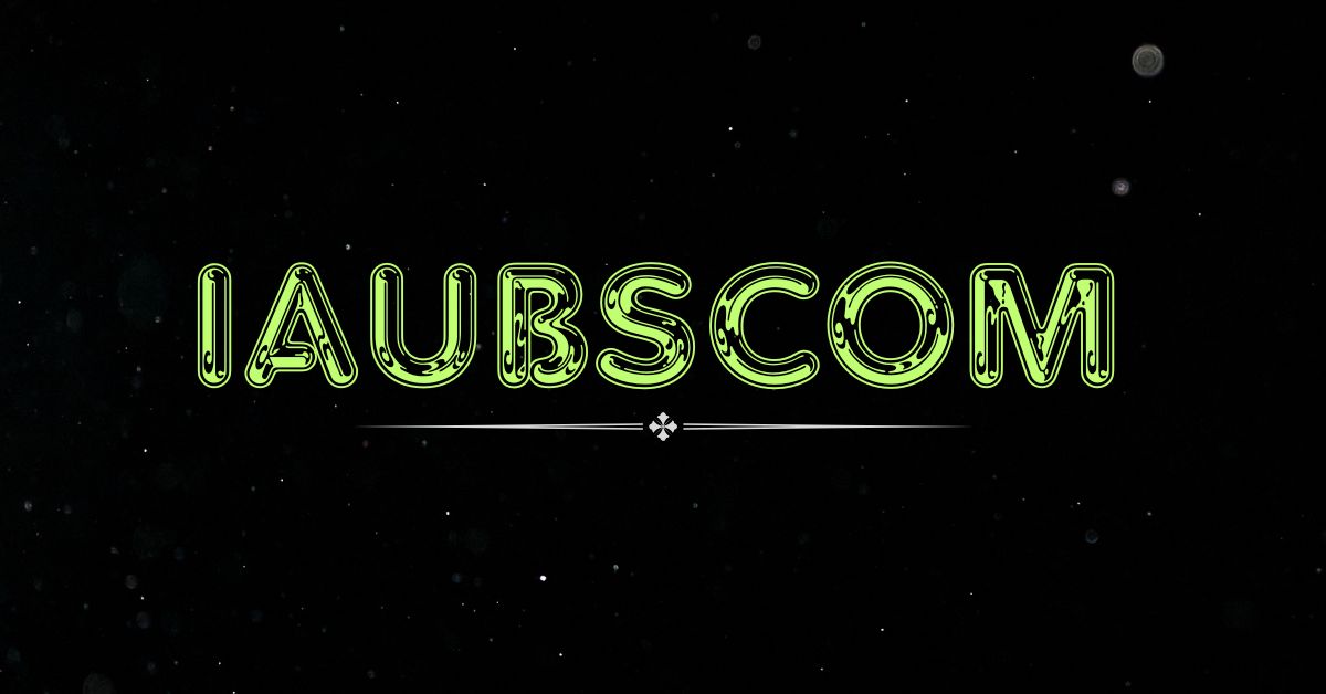 Iaubscom