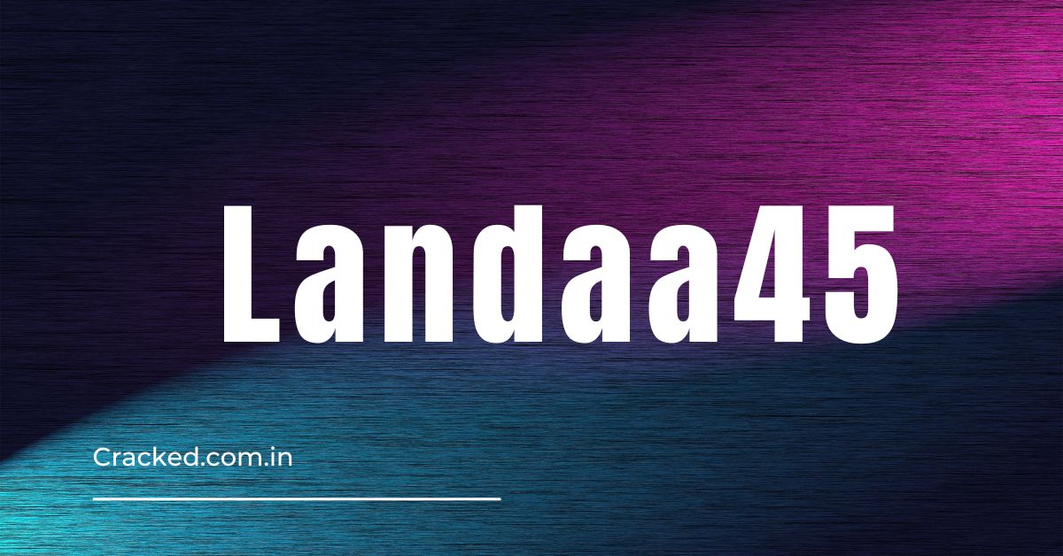 Landaa45