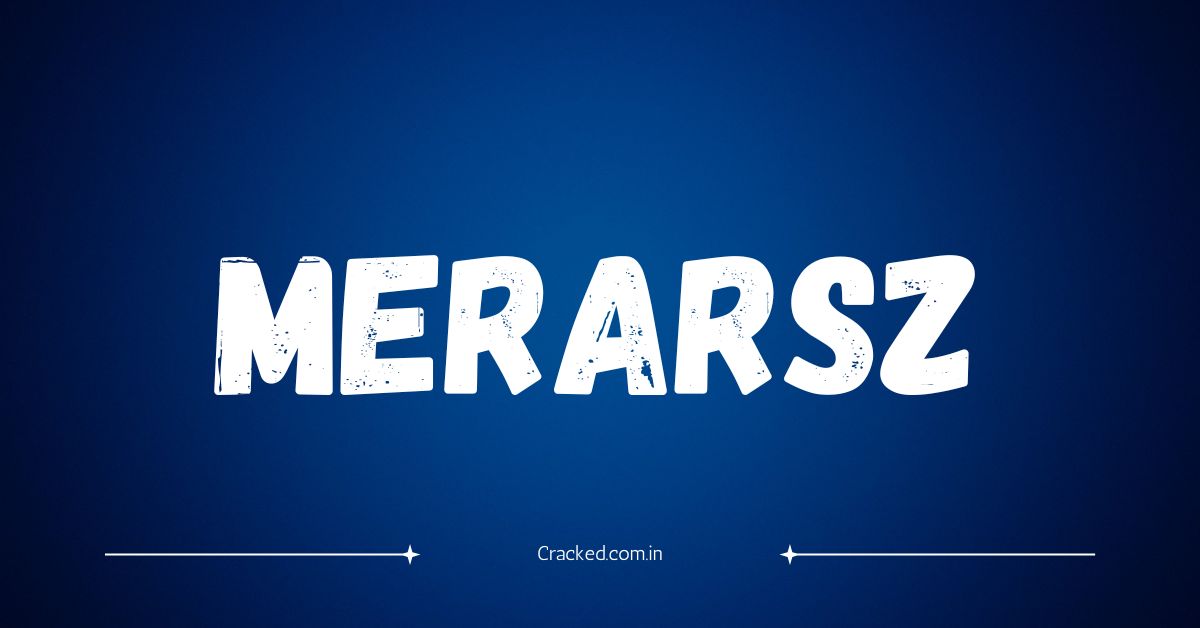 Merarsz