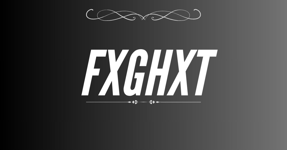 Fxghxt