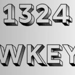 1324hwkeys