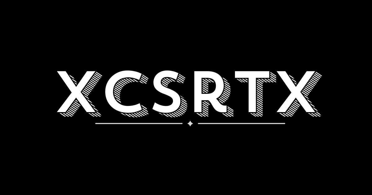 Xcsrtx