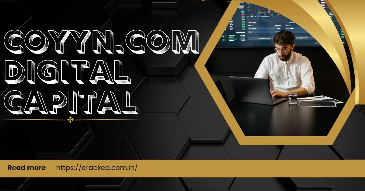 coyyn.com digital capital