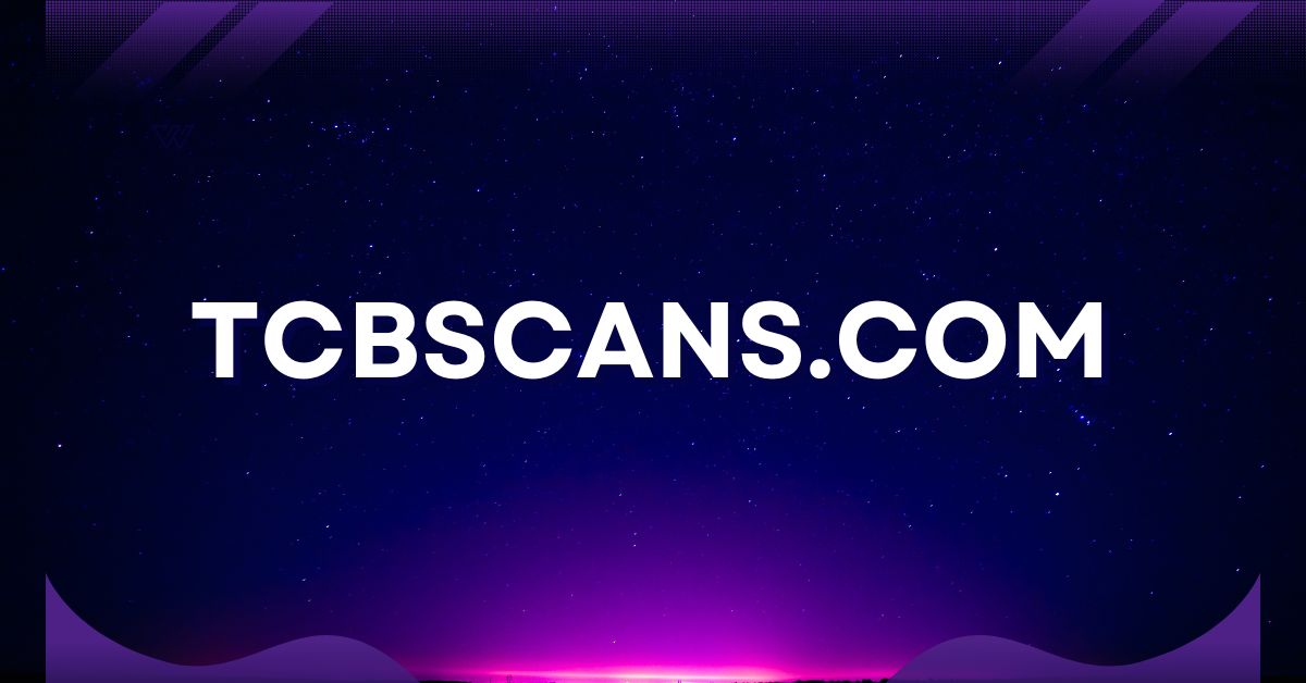 Tcbscans.com