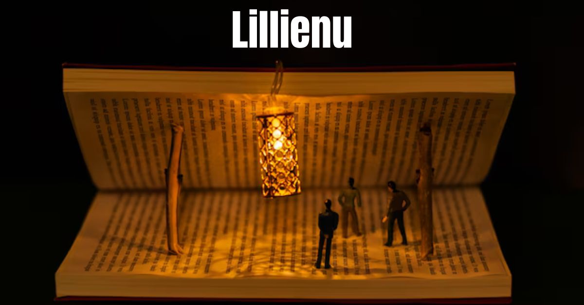 Lillienu