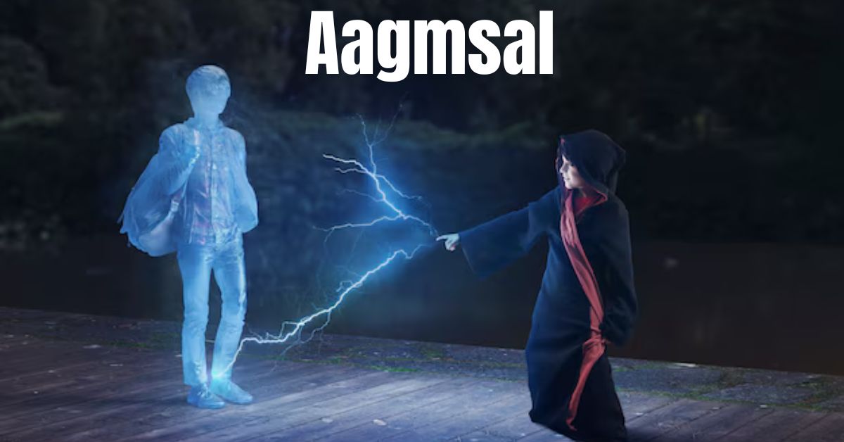 Aagmsal