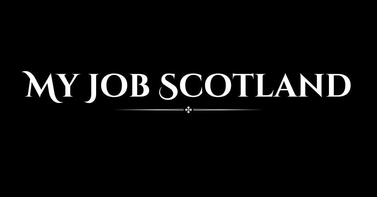 My Job Scotland