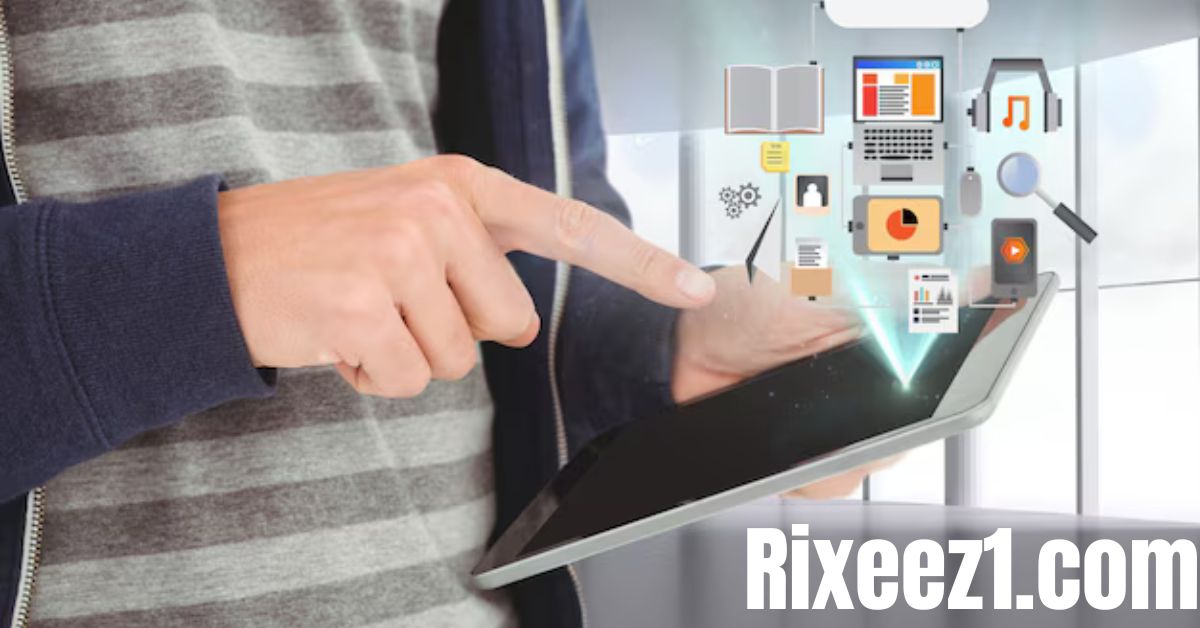 Rixeez1.com