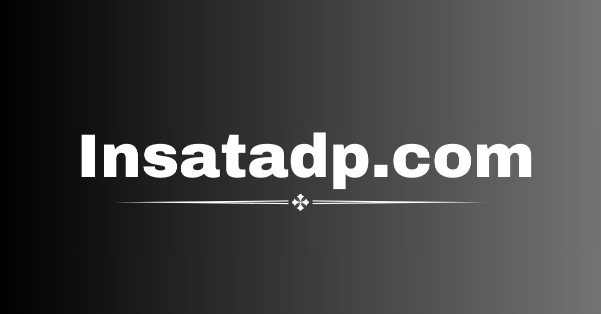 Insatadp.com