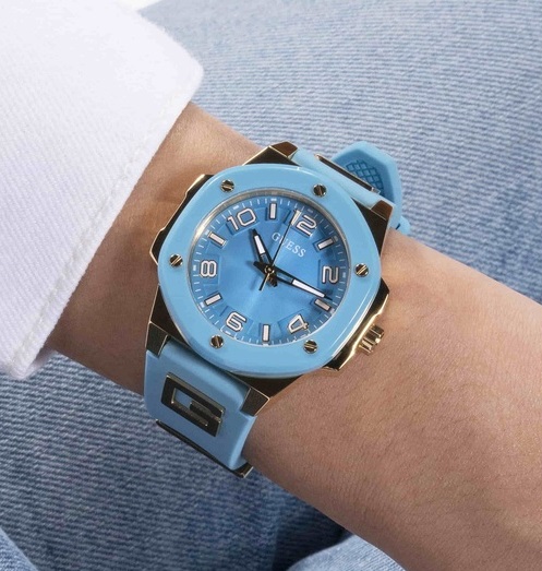 Your Ultimate Guide to Choosing the Perfect Women's Watch