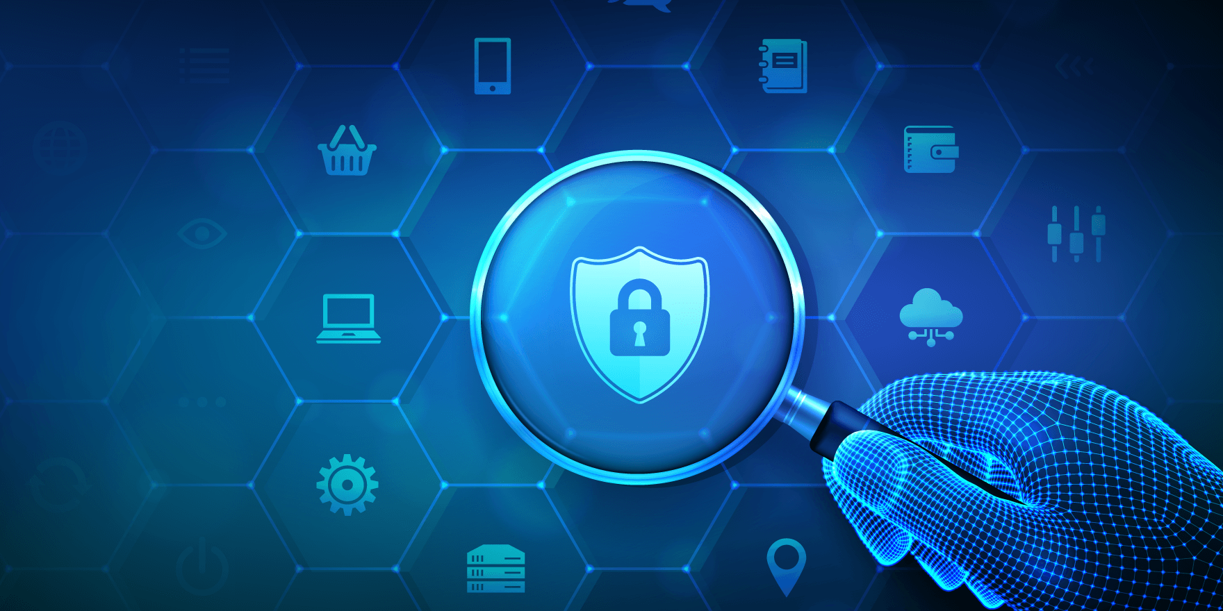 Cybersecurity