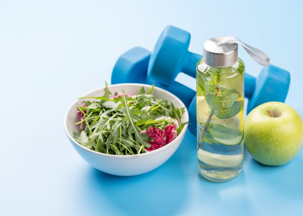 Health and Beauty