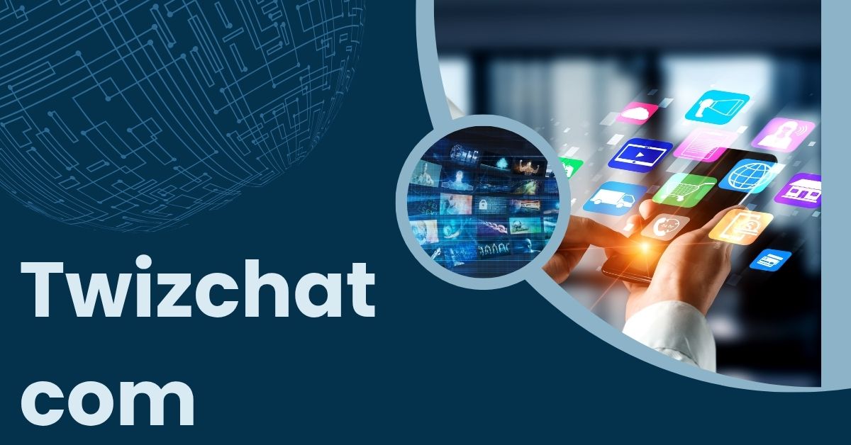 Twizchat com