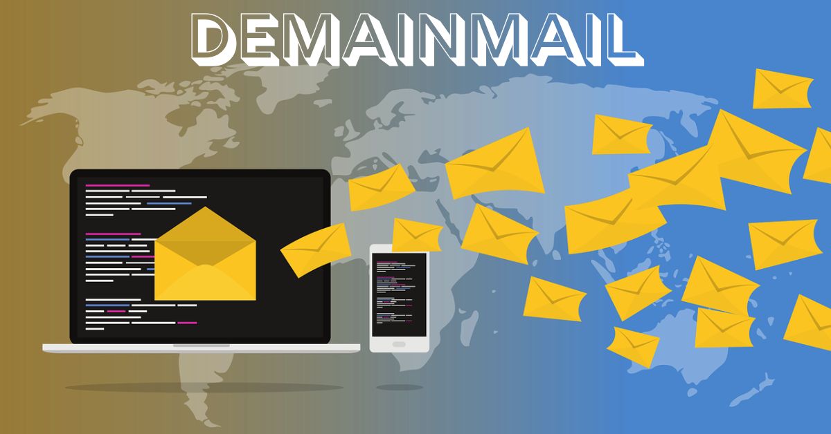 Demainmail